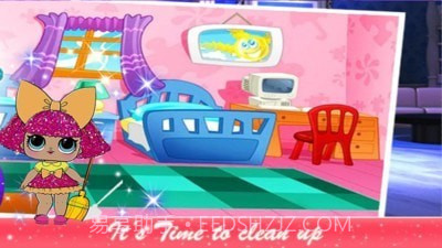 改造布娃娃截图1