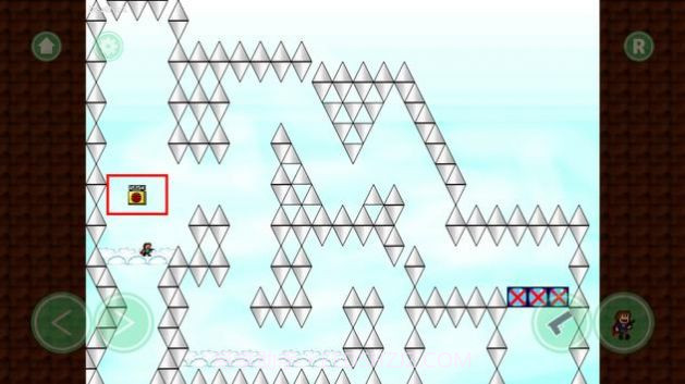 I wanna see the moon截图1 I wanna see the moon截图1