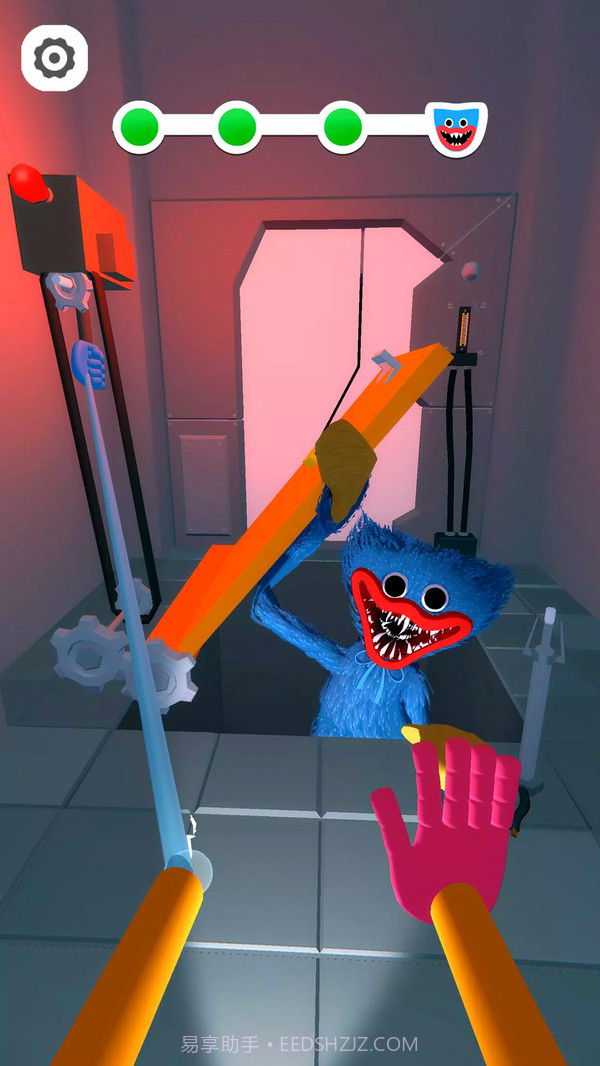 猛鬼特工截图3 猛鬼特工截图3