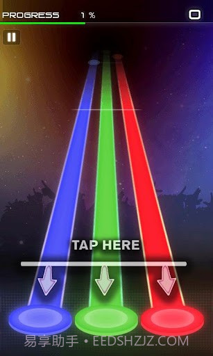 音乐英雄截图3 音乐英雄截图3