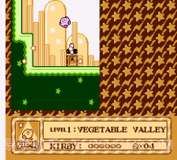 星之卡比:梦之泉(悟饭)截图4 星之卡比:梦之泉(悟饭)截图4