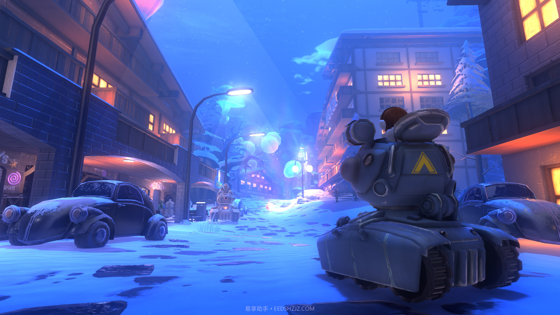 Onirism手机版截图11 Onirism手机版截图11