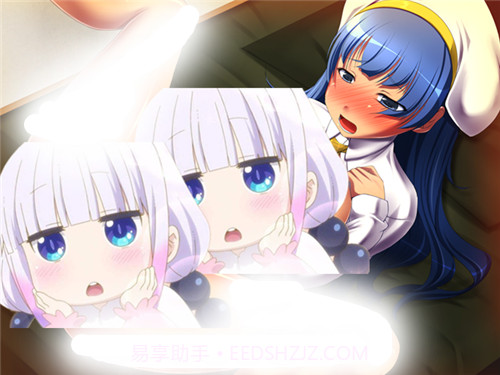 所有雌性都是RBQ截图3