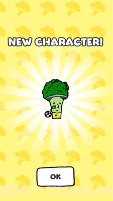 跳跃吧西兰花截图4 跳跃吧西兰花截图4