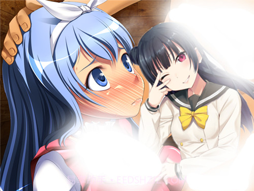 所有雌性都是RBQ截图2