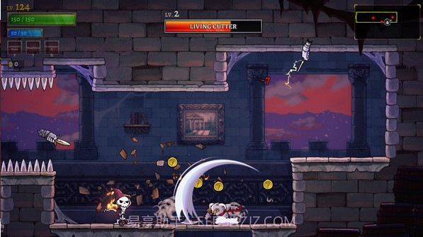 盗贼遗产2截图1