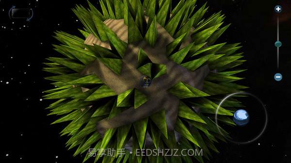 迷宫星球3D截图4