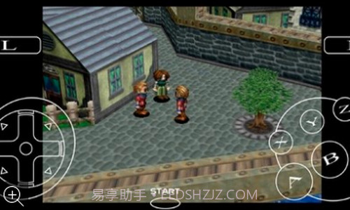 光明力量3汉化版截图3