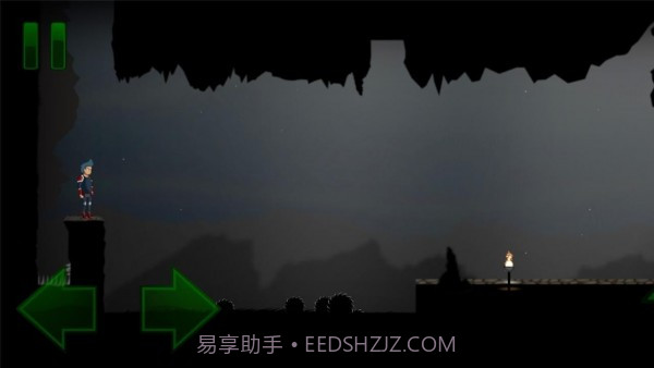 黑暗冒险幸存者截图1