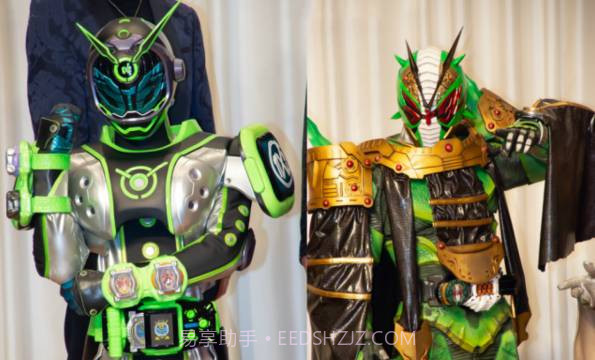 假面骑士Zonjis模拟器截图3 假面骑士Zonjis模拟器截图3