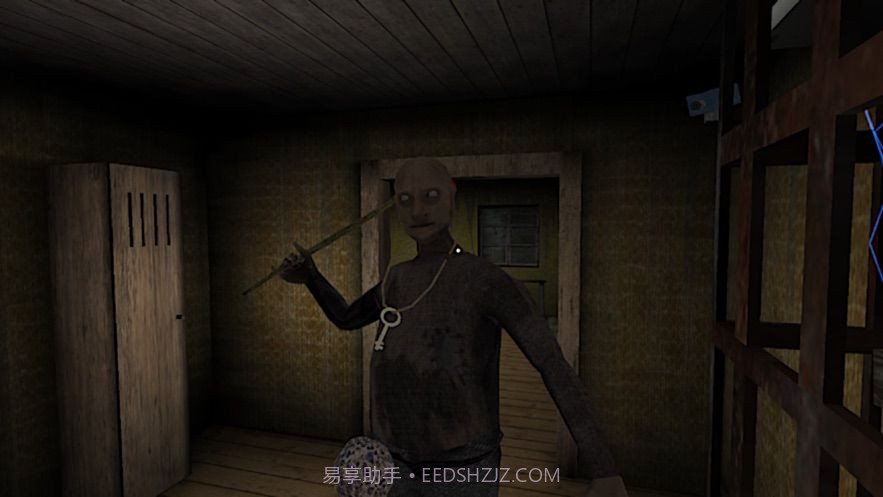 奶奶2中文汉化版本截图1