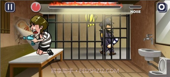 逃生大作战截图1 逃生大作战截图1