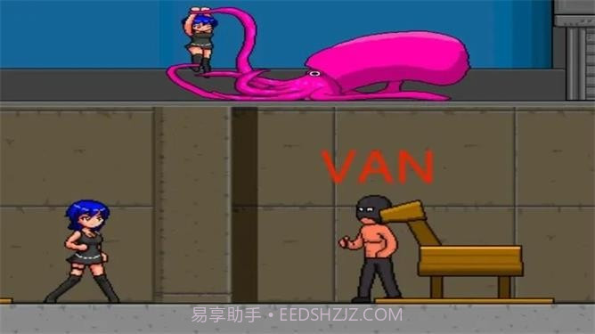 实验室幸存者（Lab Still Alive）截图3